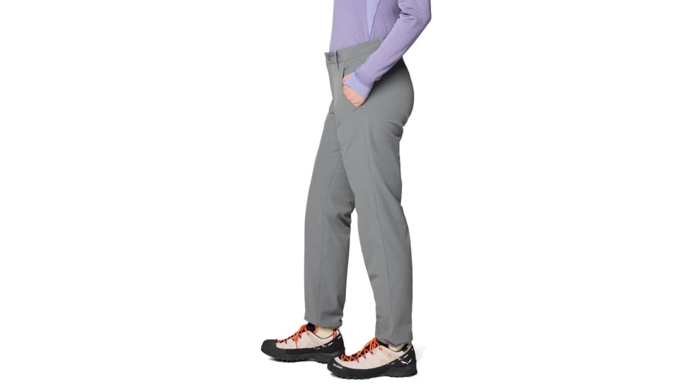 Mountain Hardwear Yumalina Lined Pants - Womens