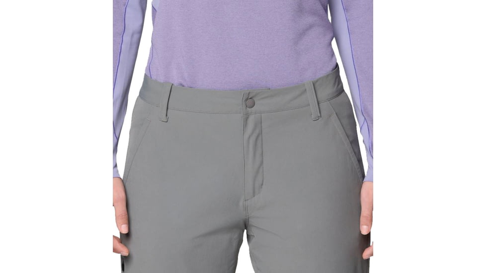 Mountain Hardwear Yumalina Lined Pants - Womens
