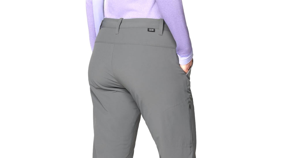 Mountain Hardwear Yumalina Lined Pants - Womens