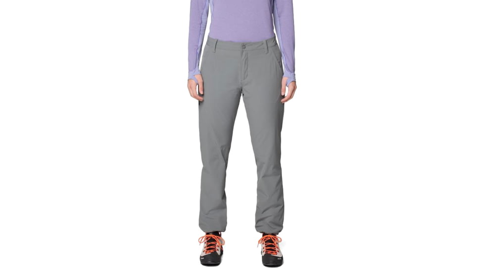 Mountain Hardwear Yumalina Lined Pants - Womens