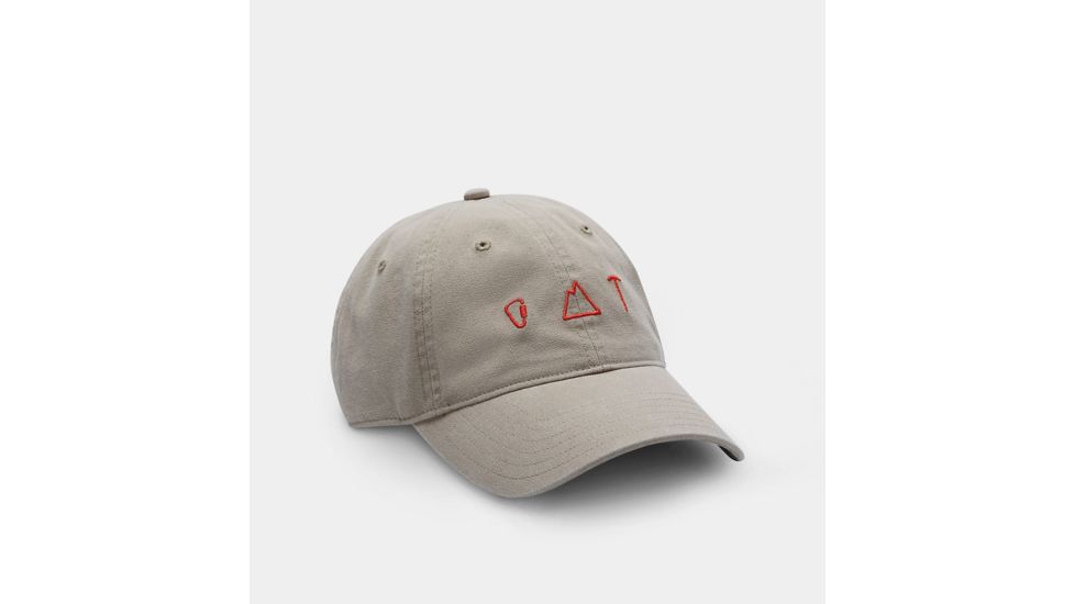 Mountain Hardwear Mountain Icon Dad Hat, Badlands, O/S, 1830001103-O/S