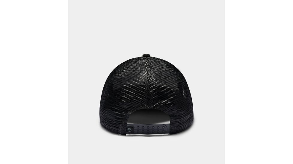 Mountain Hardwear Mountain Icon Trucker Hat - Womens, Light Army, O/S, 1829961333-O/S