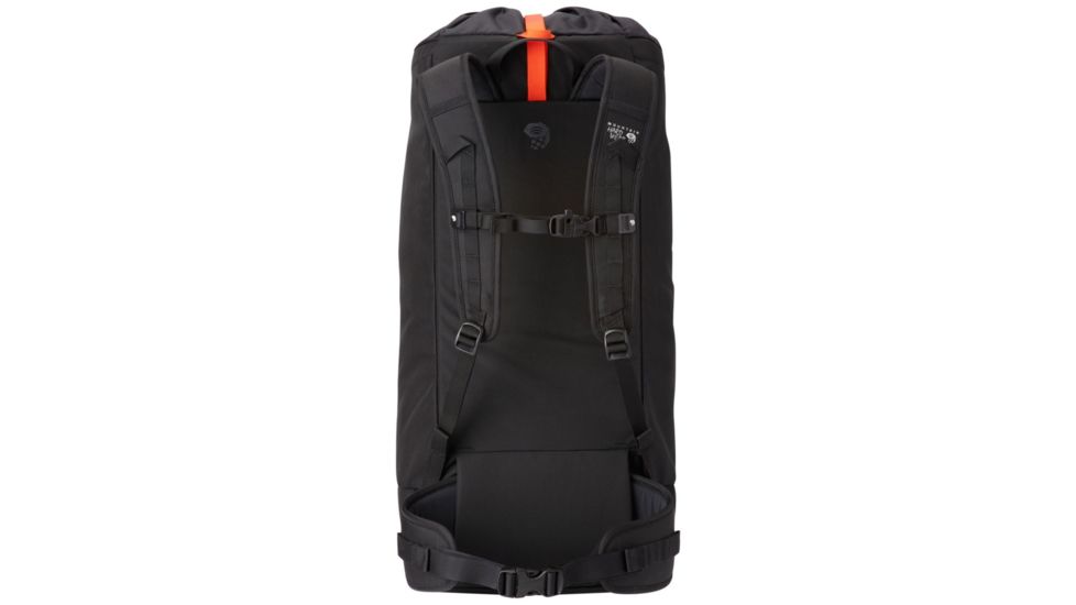 Mountain Hardwear MP Station 40 Pack, Badlands, S/M 1796251103-S/M