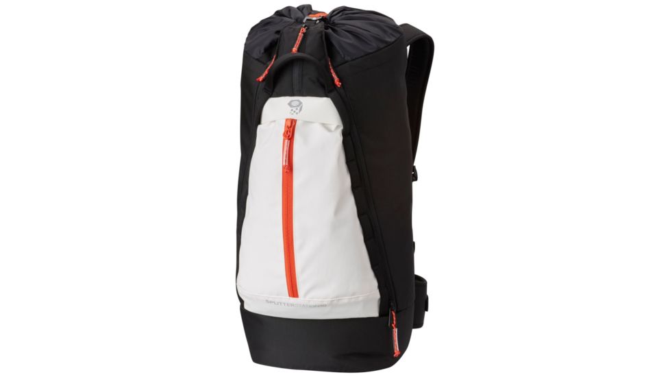 Mountain Hardwear MP Station 40 Pack, Badlands, S/M 1796251103-S/M