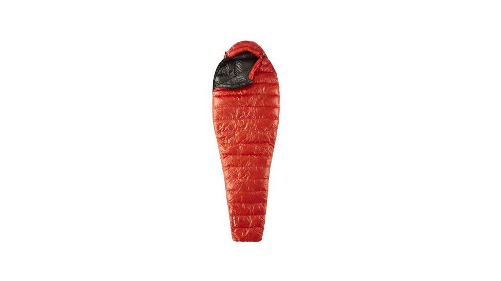 Mountain Hardwear Mtn Speed 32 Sleeping Bag (800 Down) -Regular-Left