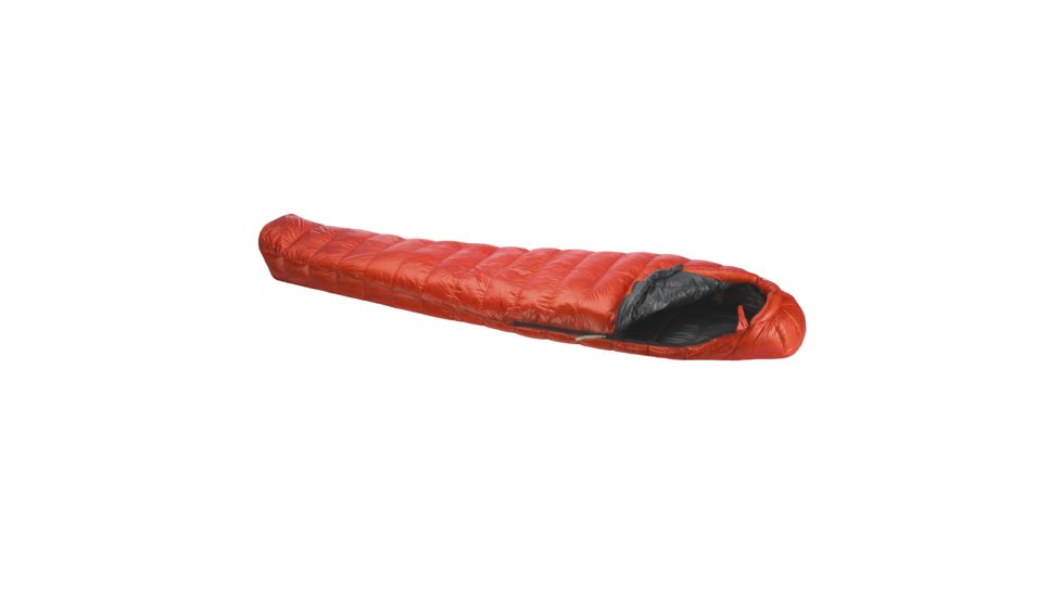Mountain Hardwear Mtn Speed 32 Sleeping Bag Clearance -Regular-Left