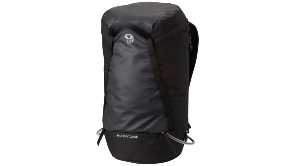 Mountain Hardwear Multi-Pitch 25 Pack, Stealth Grey, R 1765151006-R