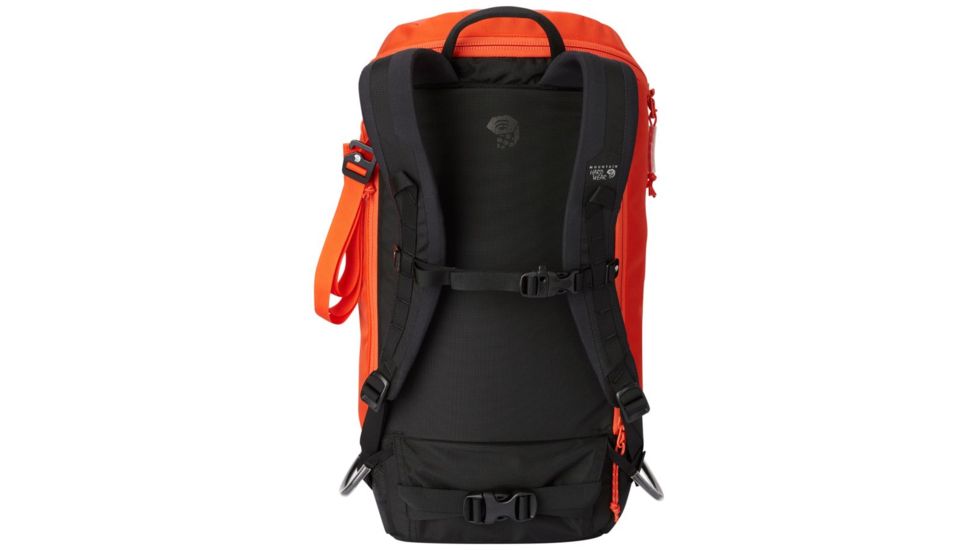 Mountain Hardwear Multi-Pitch 25 Pack, State Orange, R 1765151842-R