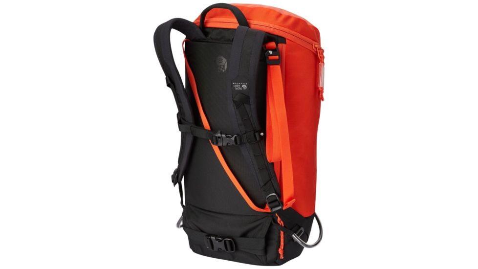 Mountain Hardwear Multi-Pitch 25 Pack, State Orange, R 1765151842-R