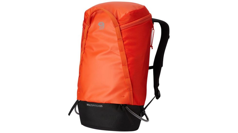 Mountain Hardwear Multi-Pitch 25 Pack, State Orange, R 1765151842-R