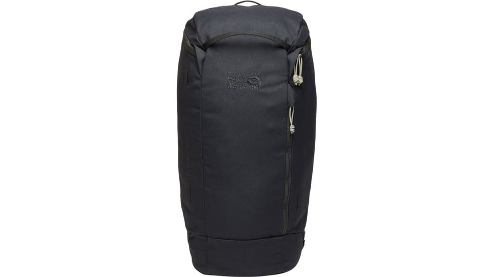 Mountain Hardwear Multi Pitch 30L Backpack, Black, Medium/Large, 1997671010-M/L