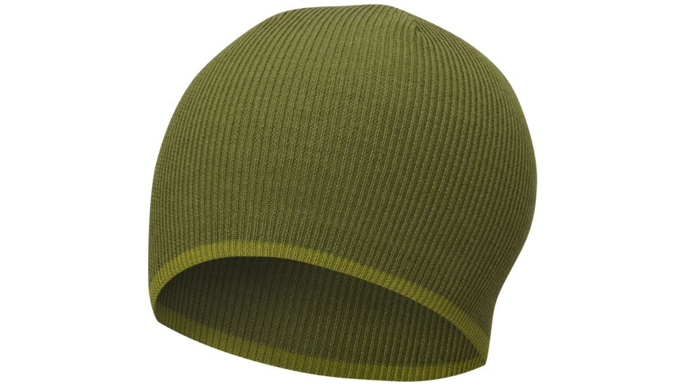 My Favorite Beanie - Womens-Amphibian-Large