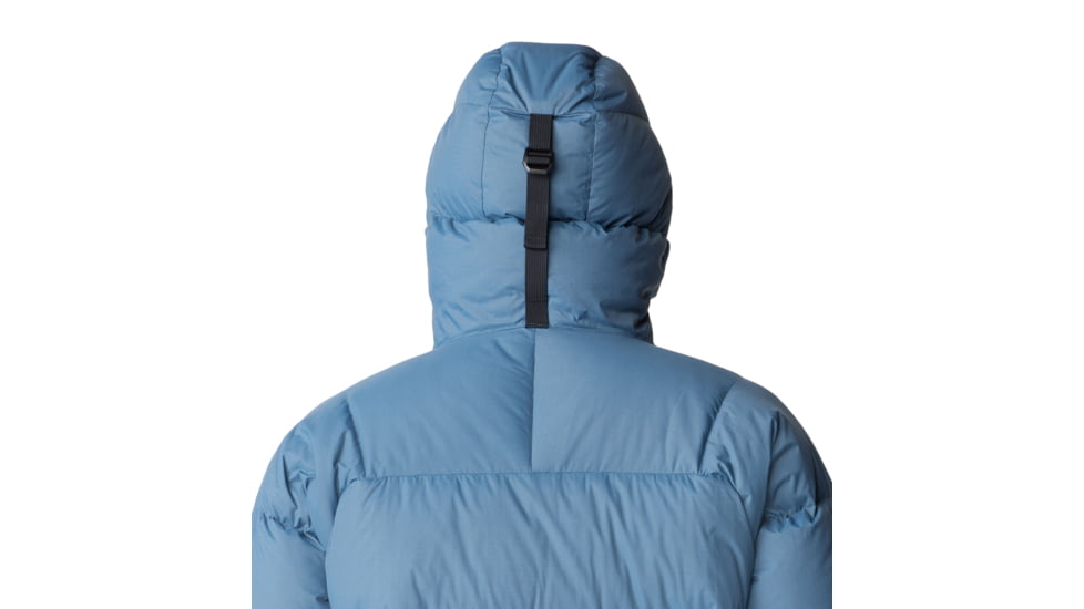 Mountain Hardwear Nevadan Down Parka - Mens, 444, S, 2092181-444-S