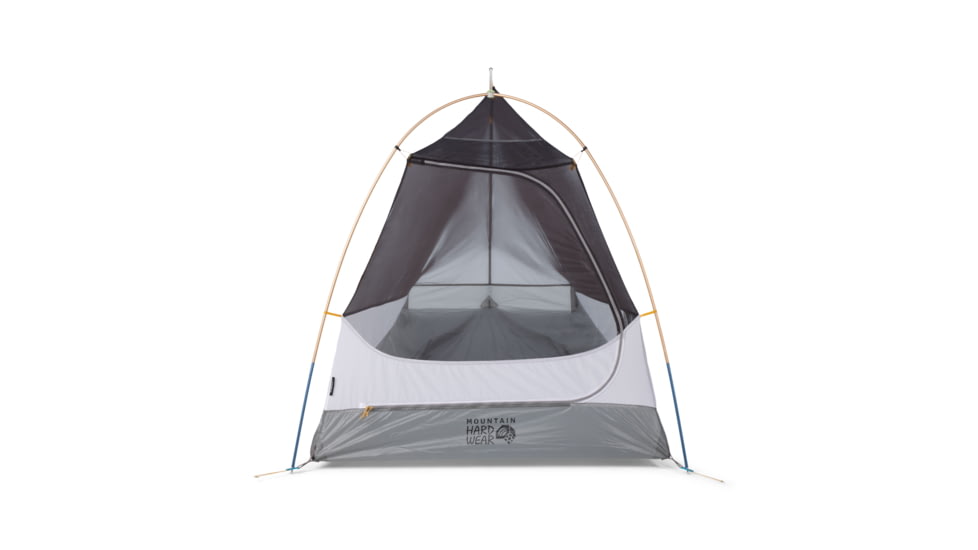 Mountain Hardwear Nimbus UL 1 Tent, 063, O/S, 2102611-063-O/S