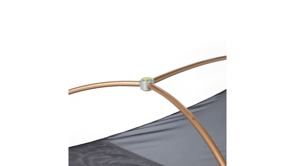 Mountain Hardwear Nimbus UL 1 Tent, 063, O/S, 2102611-063-O/S
