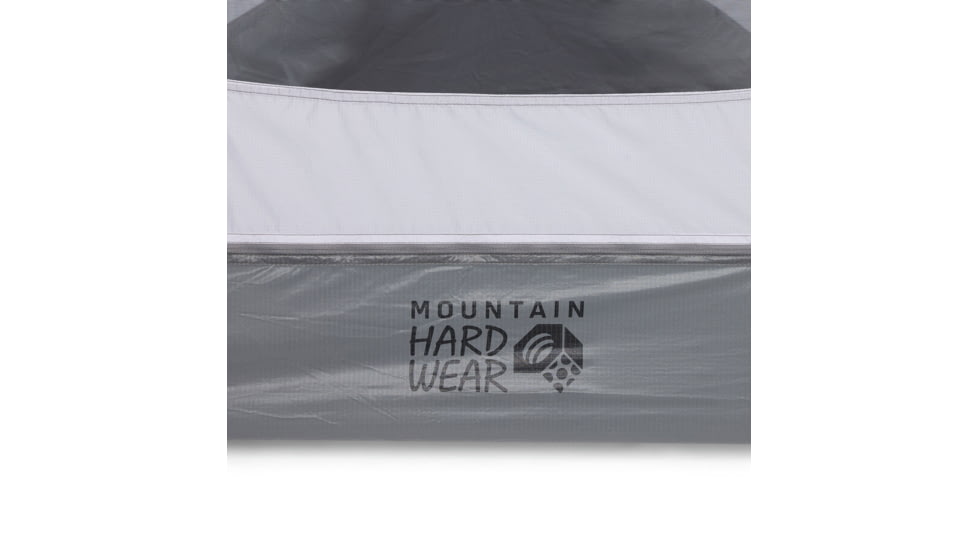 Mountain Hardwear Nimbus UL 1 Tent, 063, O/S, 2102611-063-O/S