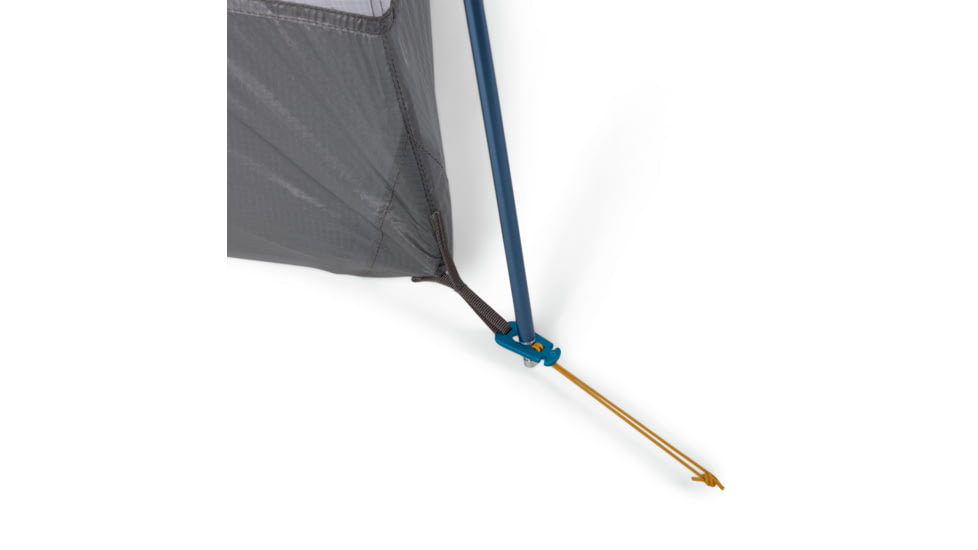 Mountain Hardwear Nimbus UL 1 Tent, 063, O/S, 2102611-063-O/S