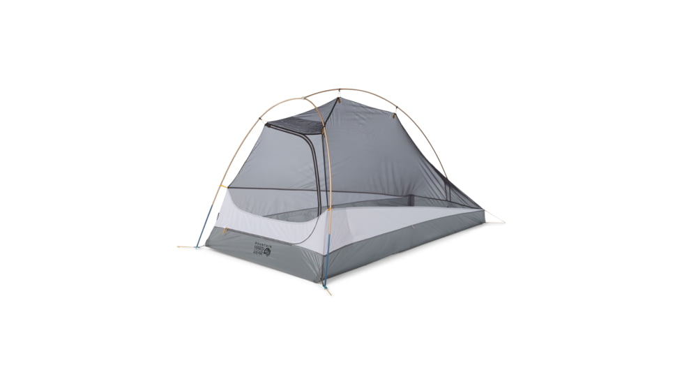 Mountain Hardwear Nimbus UL 1 Tent, 063, O/S, 2102611-063-O/S