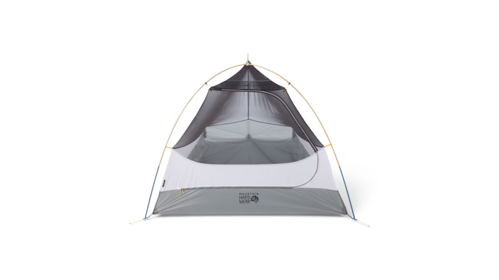 Mountain Hardwear Nimbus UL 2 Tent, 063, O/S, 2102631-063-O/S