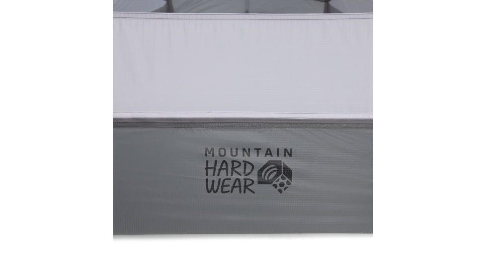 Mountain Hardwear Nimbus UL 2 Tent, 063, O/S, 2102631-063-O/S