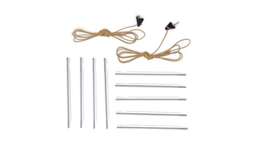 Mountain Hardwear Nimbus UL 2 Tent, 063, O/S, 2102631-063-O/S