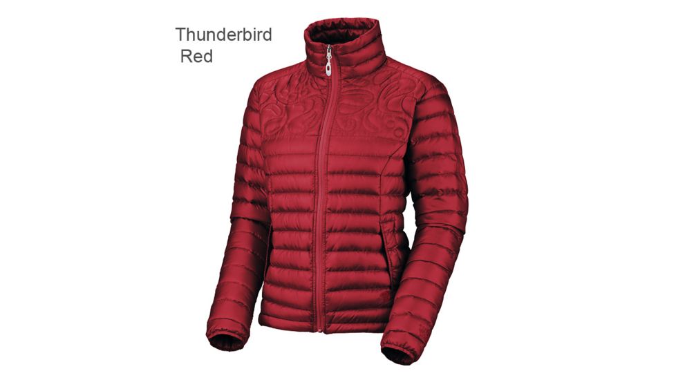 Mountain Hardwear Nitrous Down Jacket - Women's Clearance