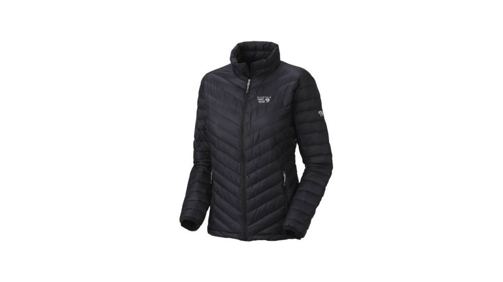Mountain Hardwear Nitrous Down Jacket - Women's Clearance