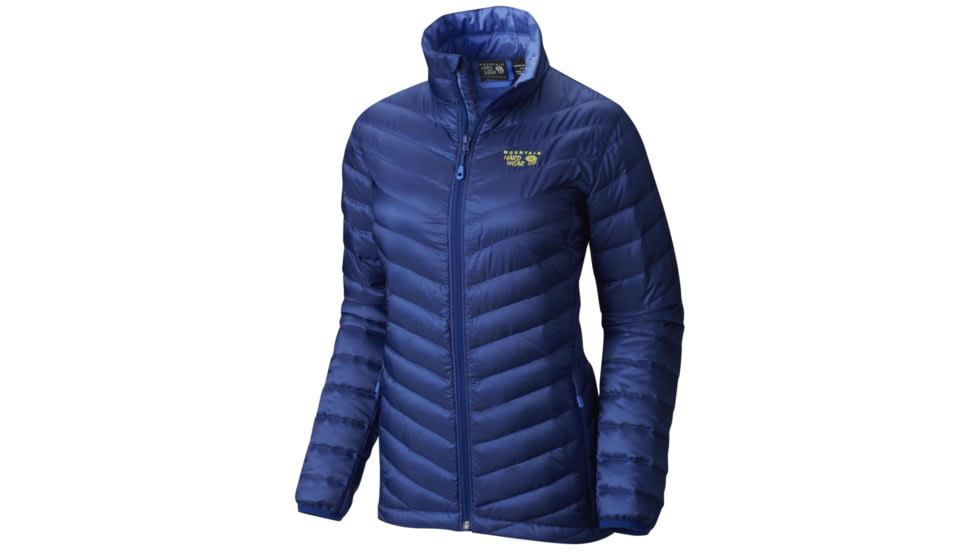 Nitrous Down Jacket - Womens-Dynasty-X-Large