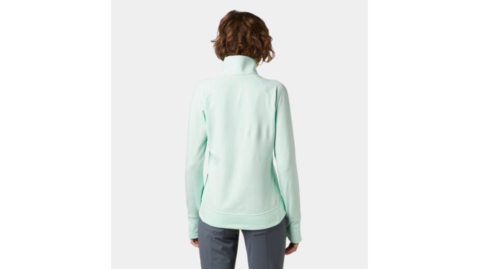 Mountain Hardwear Norse Peak Pullover - Womens, Pristine, Medium, 1831051380-M