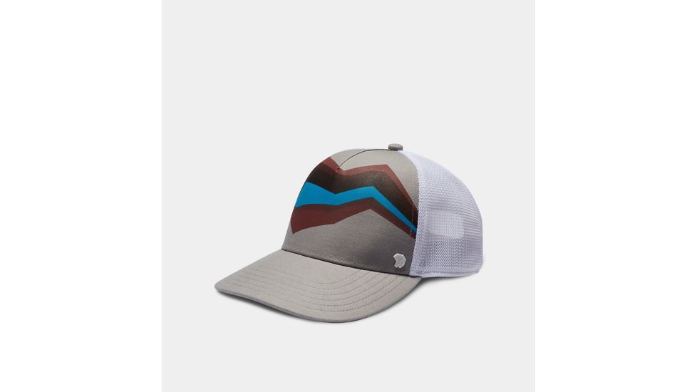 Mountain Hardwear Nuptune Trucker Hat - Womens, Mystic Purple, O/S, 1829931579-O/S