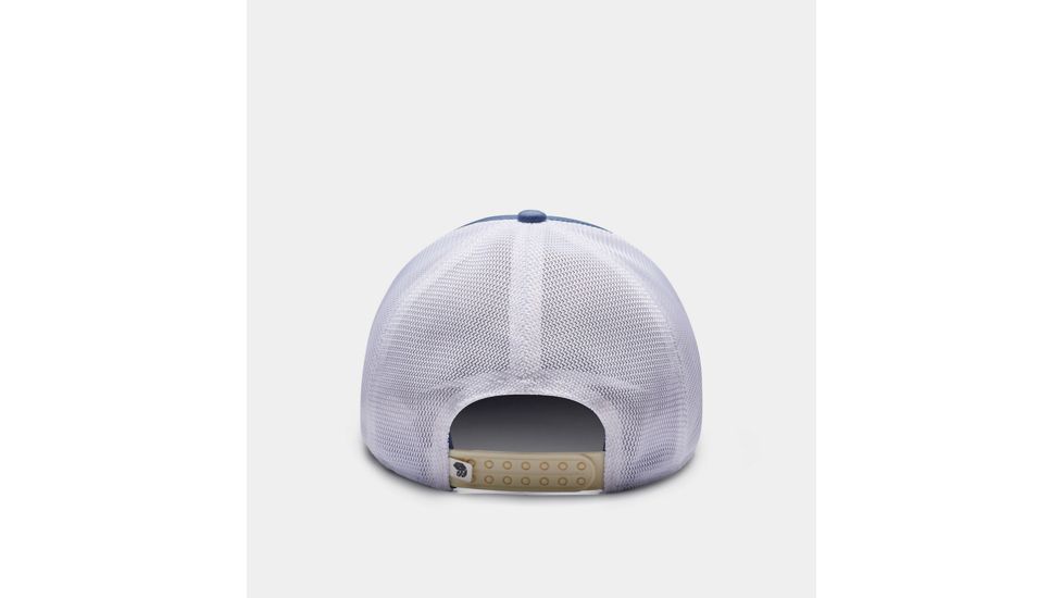Mountain Hardwear Nuptune Trucker Hat - Womens, Zinc, O/S, 1829931492-O/S