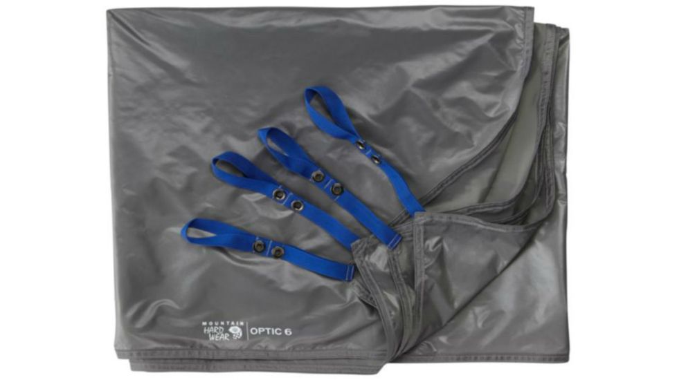 Mountain Hardwear Optic 6 Footprint