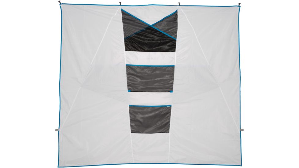 Optic 6 Hanging Divider