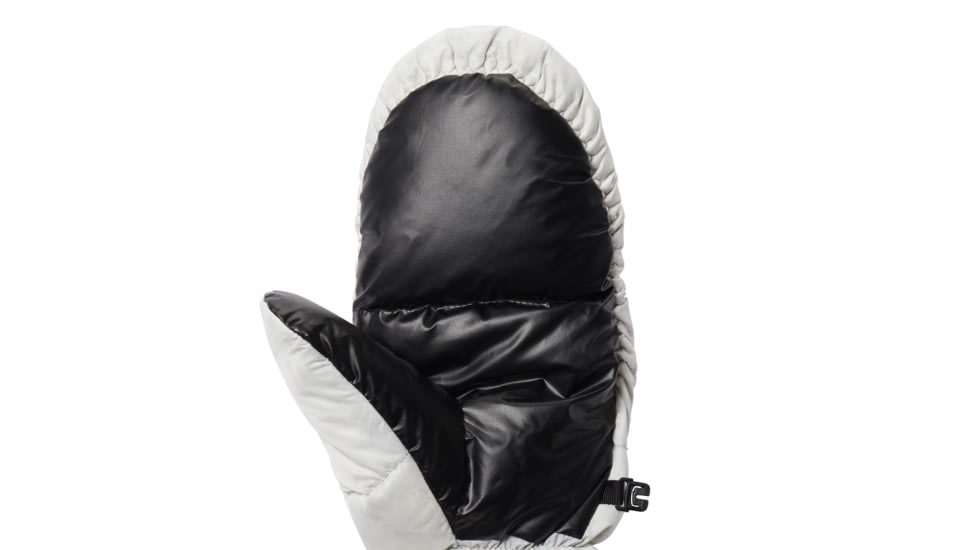 Mountain Hardwear Oven Mitt, Fogbank, Extra Small, OU8860102-XS