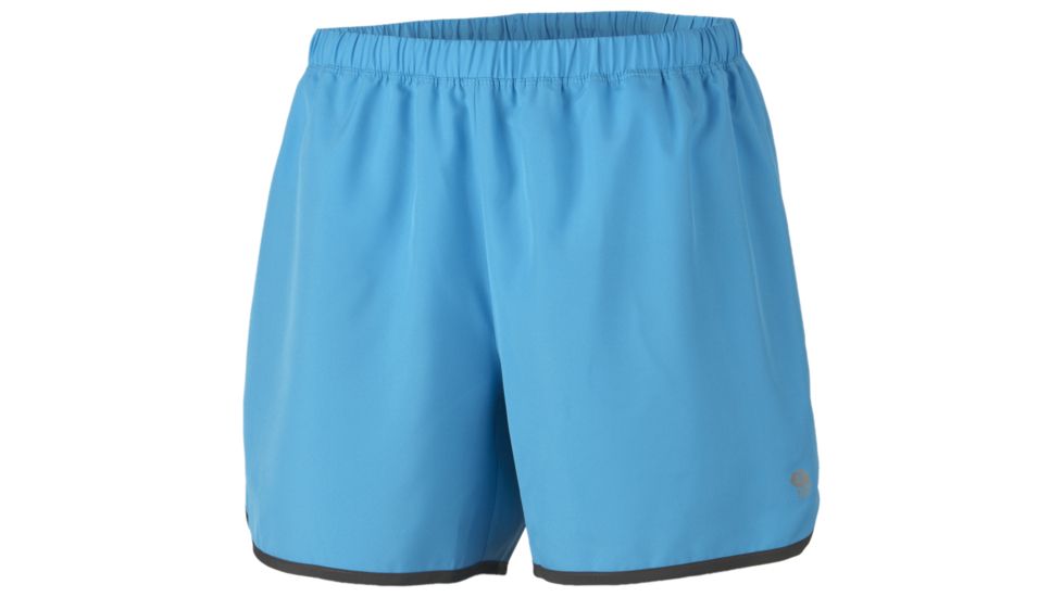 Mountain Hardwear Pacing Short - Women's-Skybox-Large