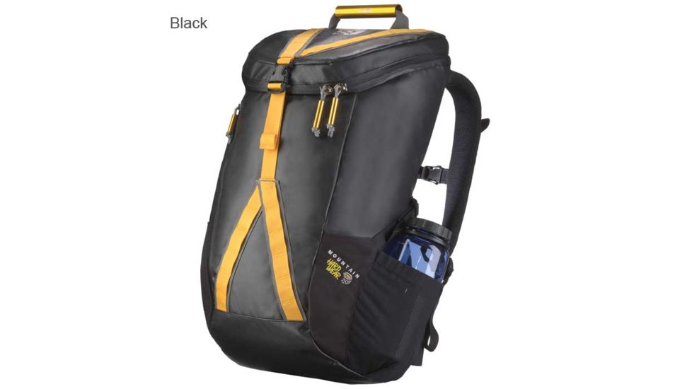 Mountain Hardwear Paladin 33 Pack Clearance - Black-Regular