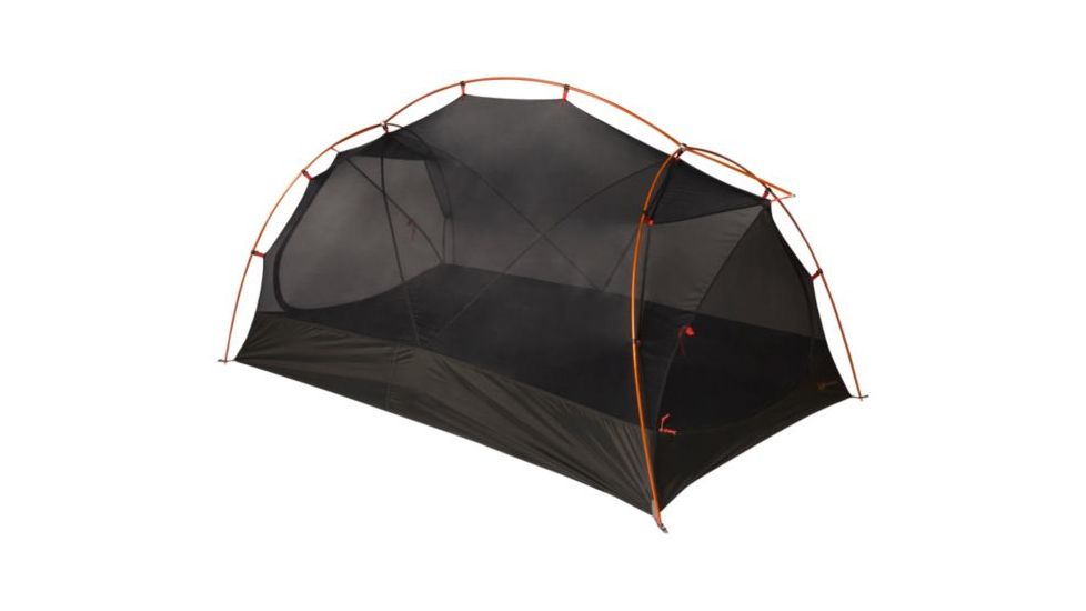 Mountain Hardwear Pathfinder 3 Tent, Manta Grey, O/S 1765491073-O/S