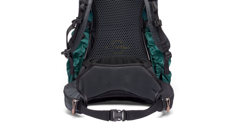 Mountain Hardwear PCT 50L Backpack - Womens, Aqua Green, S/M, 190423029037
