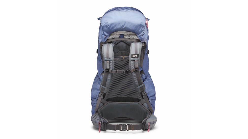 Mountain Hardwear PCT W65L Backpack - Womens, Northern Blue, Small/Medium, 1938301445-N-S/M
