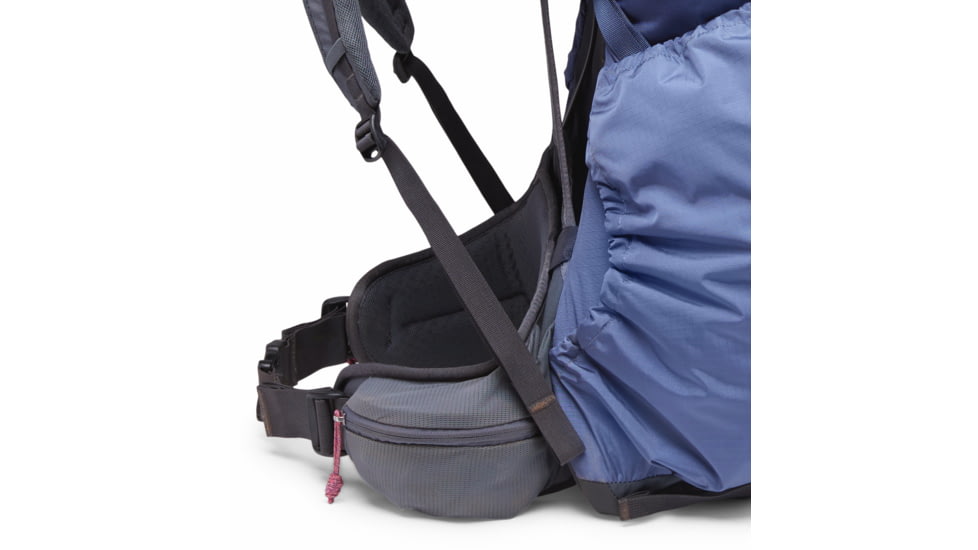 Mountain Hardwear PCT W65L Backpack - Womens, Northern Blue, Small/Medium, 1938301445-N-S/M