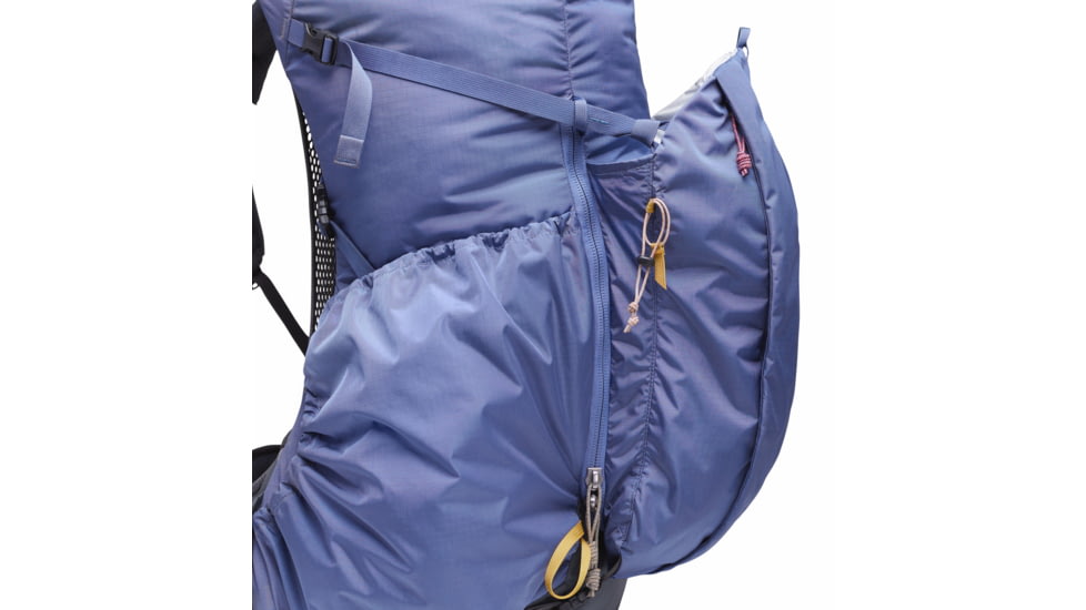 Mountain Hardwear PCT W65L Backpack - Womens, Northern Blue, Small/Medium, 1938301445-N-S/M