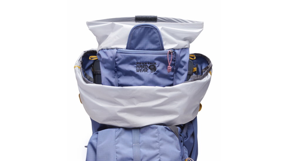 Mountain Hardwear PCT W65L Backpack - Womens, Northern Blue, Small/Medium, 1938301445-N-S/M
