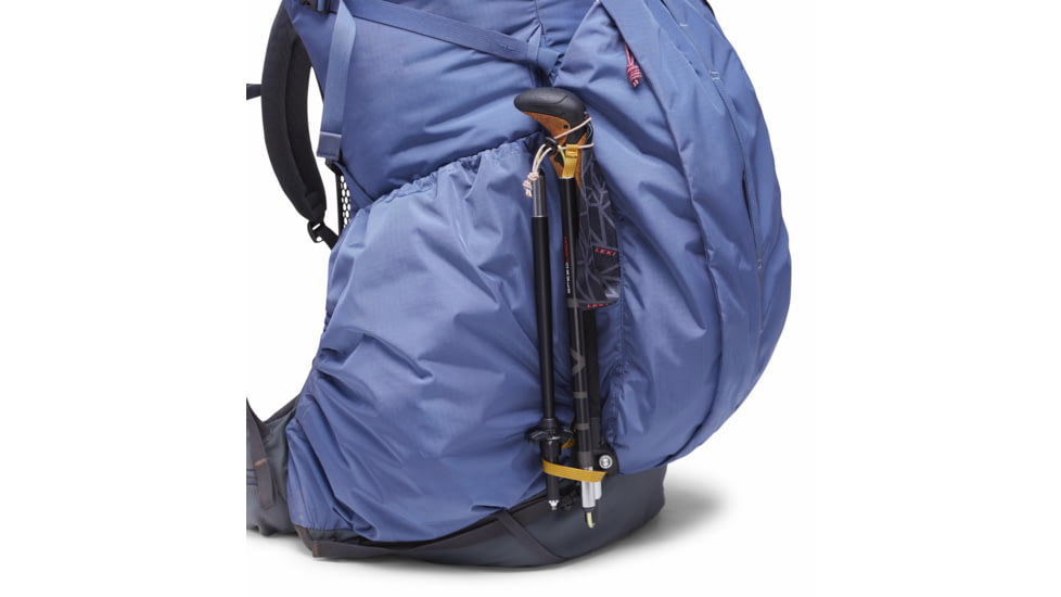 Mountain Hardwear PCT W65L Backpack - Womens, Northern Blue, Small/Medium, 1938301445-N-S/M