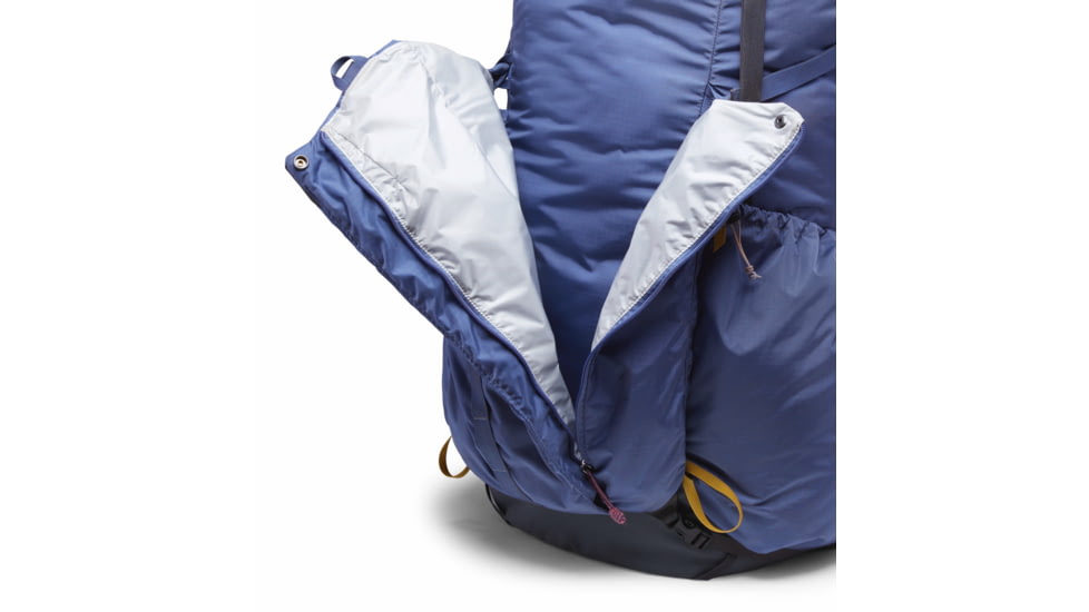 Mountain Hardwear PCT W65L Backpack - Womens, Northern Blue, Small/Medium, 1938301445-N-S/M