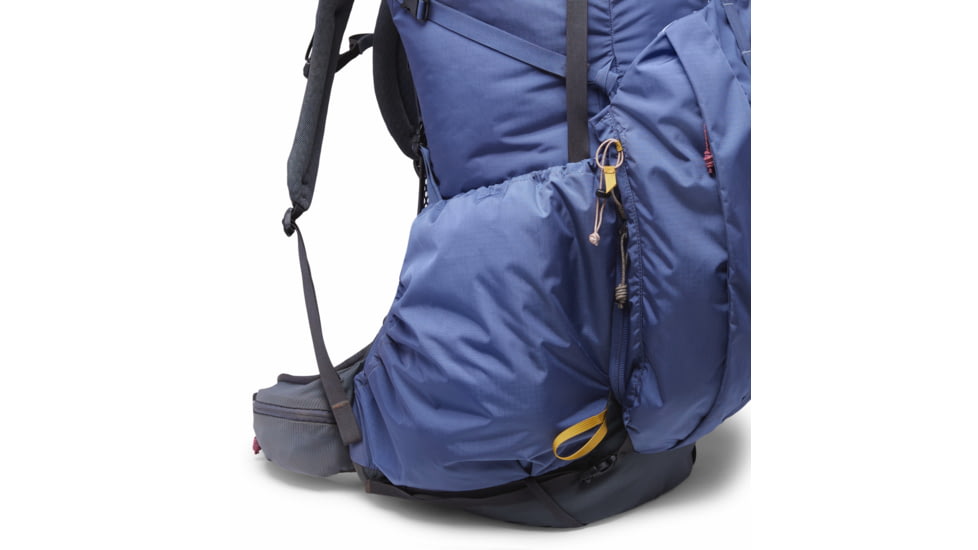 Mountain Hardwear PCT W65L Backpack - Womens, Northern Blue, Small/Medium, 1938301445-N-S/M