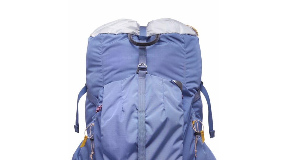 Mountain Hardwear PCT W65L Backpack - Womens, Northern Blue, Small/Medium, 1938301445-N-S/M