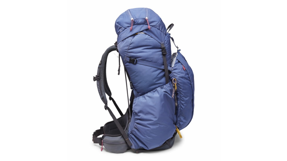 Mountain Hardwear PCT W65L Backpack - Womens, Northern Blue, Small/Medium, 1938301445-N-S/M