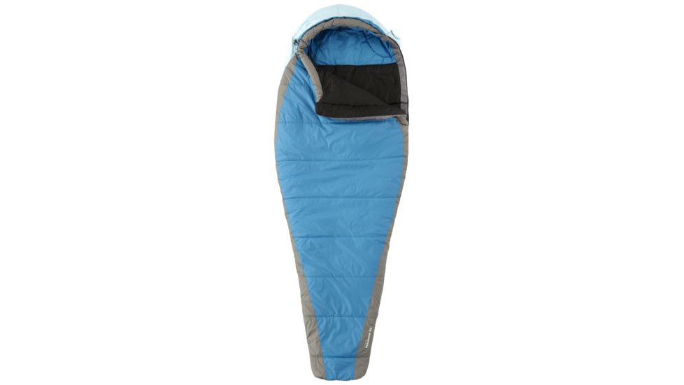 Mountain Hardwear Petaluma 20 Sleeping Bag Synthetic -Regular-Left