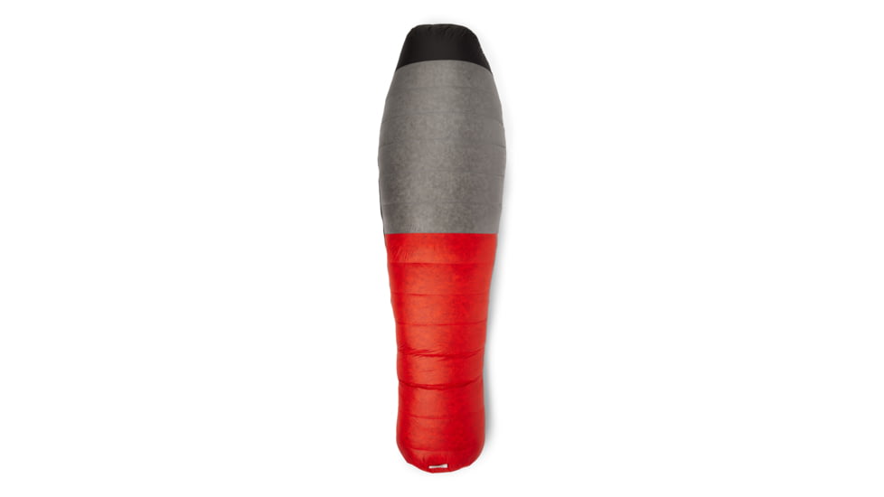 Mountain Hardwear Phantom 0F/-18C Sleeping Bag, 097, REGxLH, 2063651-097-REGxLH