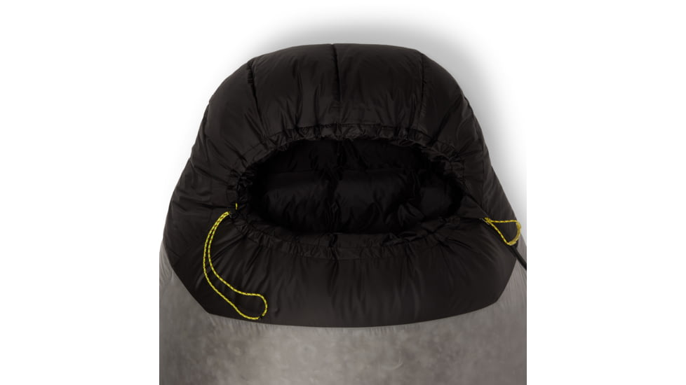 Mountain Hardwear Phantom 0F/-18C Sleeping Bag, 097, REGxLH, 2063651-097-REGxLH